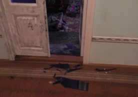 2021 йилнинг 8 январь куни соат 02:00 ларда икки нафар