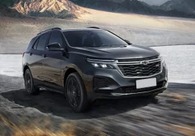 Фото: UzAuto Motors UzAuto Motors компанияси Chevrolet