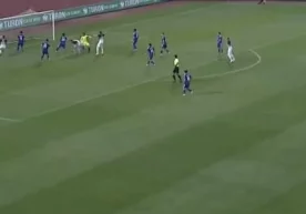 Ўзбекистон Суперлигаси 5-тури доирасидаги