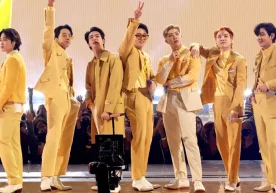 K-pop muxlislari uchun uzoq kutilgan xushxabar — BTS