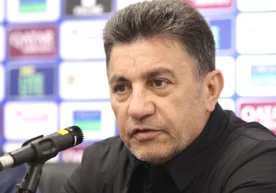 Al Ain Cup финалида Ўзбекистонга қарши майдонга тушган