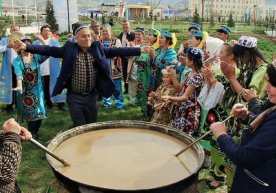 Navro‘z bayramida xodimlarga ketma-ket 5 kungacha dam beriladi фото