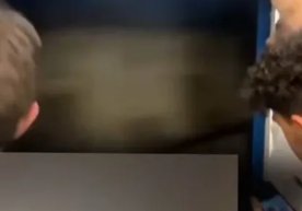 14 апрель куни Тошкент метросида хавотирли ҳолат қайд