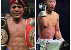 Murodjon Ahmadaliyev va Naoya Inoue jangi Saudiya Arabistonida tashkil etilishi mumkin фото