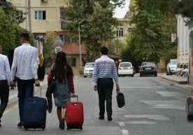 Талабалар учун ижара тўловларининг бир қисми давлат