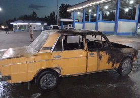 Namangan Bölgesel Acil Durumlar Departmanı, Namangan