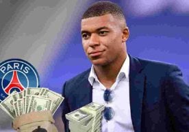 Килиан Мбаппе билан «ПСЖ» ўртасидаги тортишув яна авж