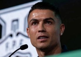 Португалия терма жамоаси ва Саудиянинг “Ан-Наср” клуби