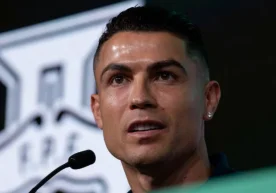 It has been revealed that Cristiano Ronaldo, the forward