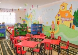 Сирдарё вилоятида мактабгача таълим муассасаларида