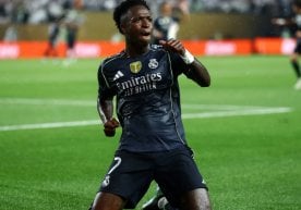 «Реал»нинг ҳужум чизиғидаги энг чаққон ва хавфли