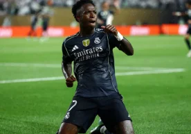 «Реал»нинг ҳужум чизиғидаги энг чаққон ва хавфли