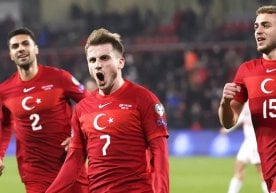 Жаҳон чемпионати саралаш босқичи “E” гуруҳидан ўрин олган