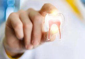 Олимлар инсон тишига яқинроқ бўлган инновацион имплантлар