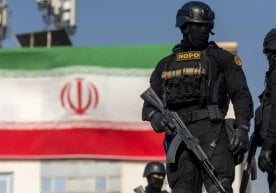 Оқ уй АҚШ президенти Доналд Трампнинг “АҚШ босими остида