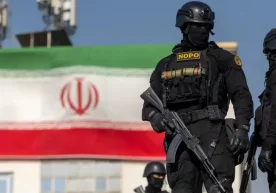 Оқ уй АҚШ президенти Доналд Трампнинг “АҚШ босими остида