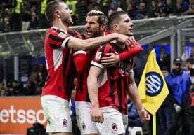 Италиянинг "Милан" клуби собиқ ҳужумчиси Андрей