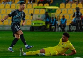 Осиё Чемпионлар лигаси 2 мусобақасининг чоракфинал