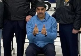 Венесуэла президенти Николас Мадуро бугун, 5 январь куни