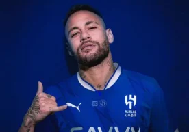 “ПСЖ” ҳужумчиси Неймар фаолиятини Саудиянинг “Ал-Ҳилол”