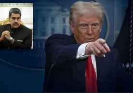 Трампнинг шахсий талаби ва белгиланган муддат АҚШ