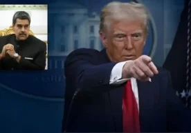 Трампнинг шахсий талаби ва белгиланган муддат АҚШ