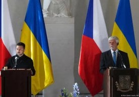 Зеленский: "Россия ўт очишни исталган пайтда тўхтатиши мумкин" фото