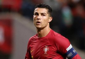 Криштиану Роналду бошчилигидаги Португалия терма жамоаси