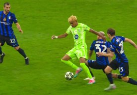 «Барселона»нинг ёш вингери Ламин Ямал 2025 йилда