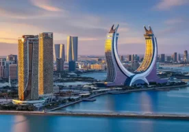 Қатар расмийлари мамлакатдаги сайёҳлар учун бепул