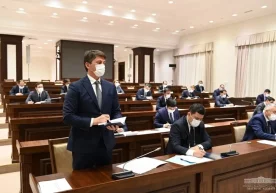 Президент Шавкат Мирзиёев 2022 йил 1 майга қадар