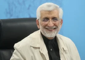 Эронда муҳим сиёсий ўзгариш рўй берди. Мамлакат Миллий