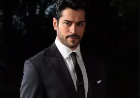 Shubhasiz, Burak O‘zchivit Turkiya kino sanoatidagi eng