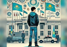 Фото: ChatGPT Нейрон тармоқ ёрдамида яратилган тасвир