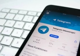 Телеграм мессенжери яқин вақтларда фойдаланувчилар учун