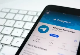 Telegram mesajlaşma uygulaması yakında kullanıcılar için