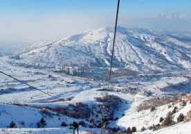 Ўзгидромет жорий йилнинг 10–12 декабрь кунлари кузатилиши