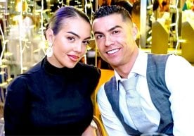 «Ан-Наср» клуби ҳамда Португалия миллий терма жамоаси