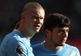 Англия Премьер-лигасида ишларни анча изга солиб олган