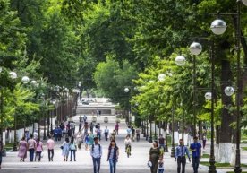 2026 йил 1 апрель ҳолатига кўра, Ўзбекистон