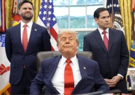 АҚШда 2028 йилги сайловлар ҳали узоқдек кўринса-да,