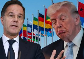 Отношения между США и их европейскими союзниками