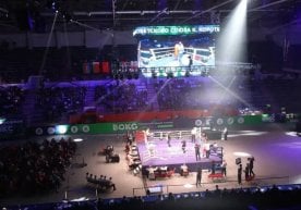 20–26 апрель кунлари Россия Федерациясининг Хабаровск