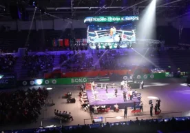 20–26 апрель кунлари Россия Федерациясининг Хабаровск