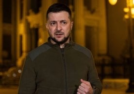 How to understand Zelensky's words about his readiness to negotiate with Putin? фото