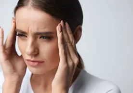 Кутилмаганда пайдо бўладиган бош оғриғи баъзан бир неча