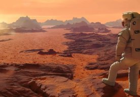 Oлимлар Эйнштейннинг умумий нисбийлик назариясига таяниб,