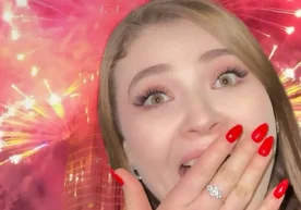 Блогер ва актриса Зебо Рахимова 2026 йилни қаерда ва