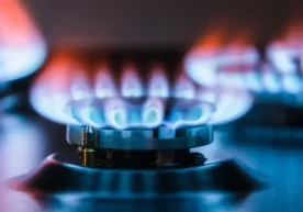 Янгиҳаёт туманидаги аҳоли пунктларининг бир қисмида табиий