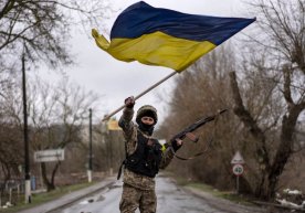 Ukraina TIV urushni 2023 yil tugatish shartini ma’lum qildi фото